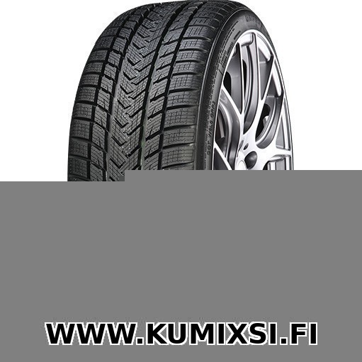 Gripmax Suregrip Pro Winter 235/40R20 96V