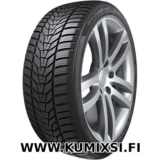 Hankook Winter I*cept Evo3 (w330) 265/45R19 105V