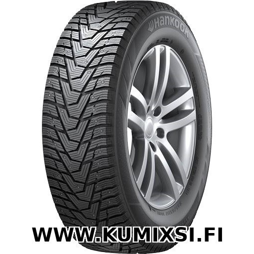 Hankook Winter I*pike X (w429a) 275/50R20 113T