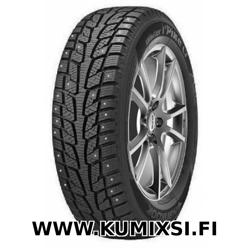 Hankook Winter I´Pike (RW09) 195/80R14C 106/104R