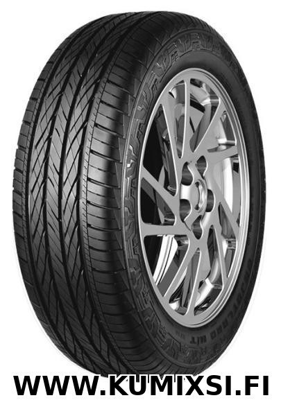 Tracmax X-privilo H/t 265/70R17 115H