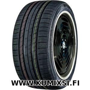 Tracmax X-privilo Rs01 275/45R20 110Y