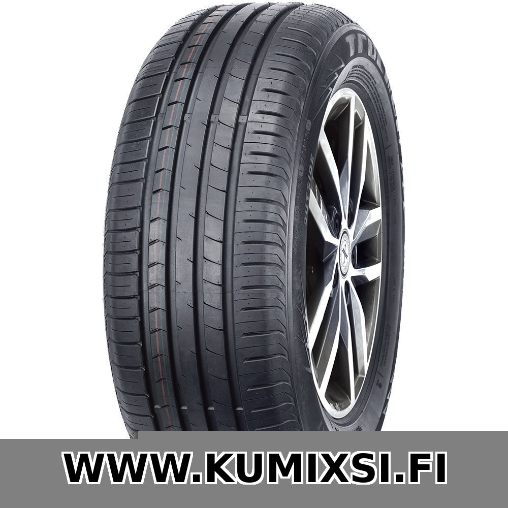 Tracmax X Privilo Tx1 205/55R15 88V