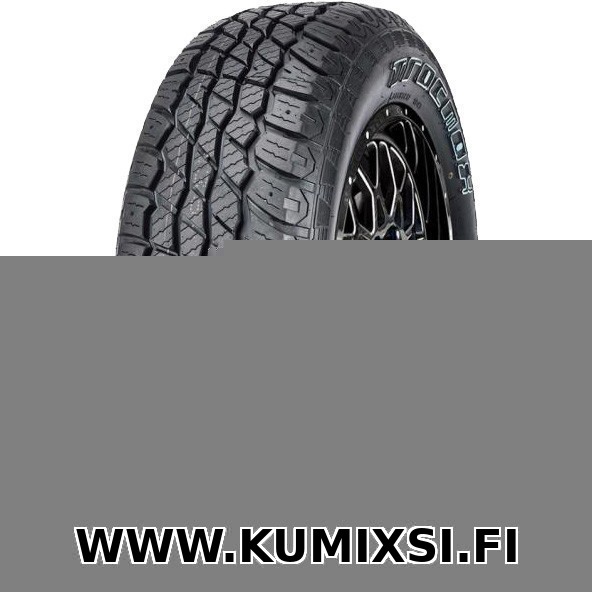 Tracmax X Privilo At08 245/70R17 110T