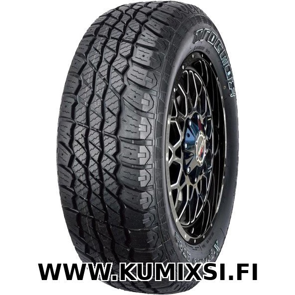 Tracmax X Privilo At08 255/70R16 111T