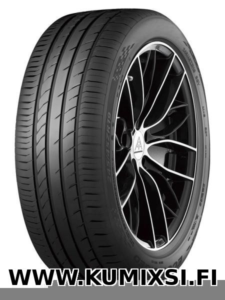 Three-A Ecowinged 225/50R18 95W