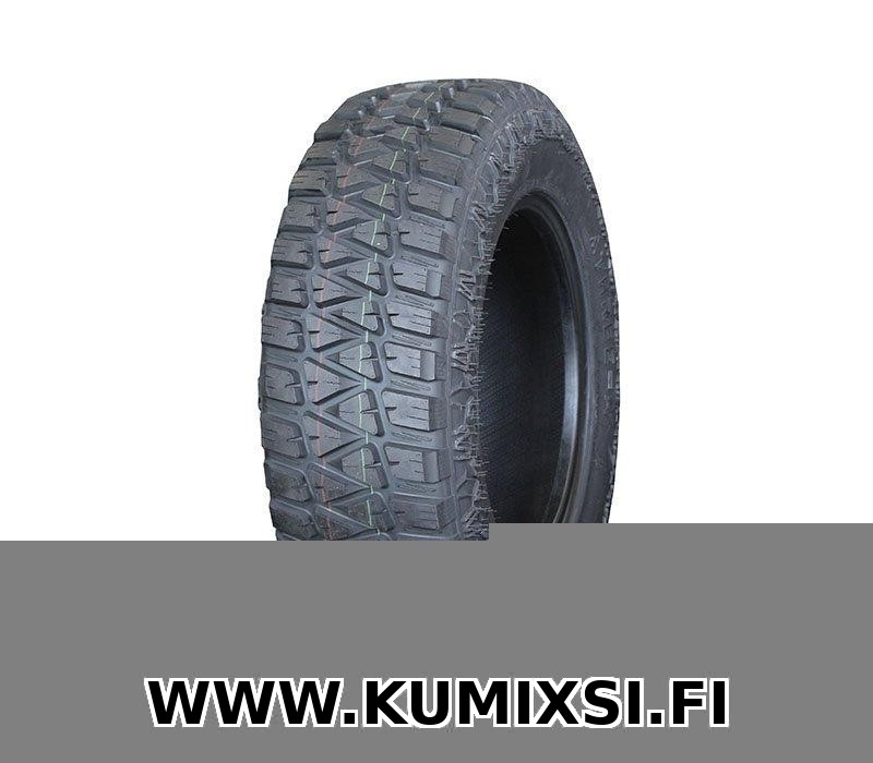 Three-A Challenger M/t 265/70R17 121/118Q