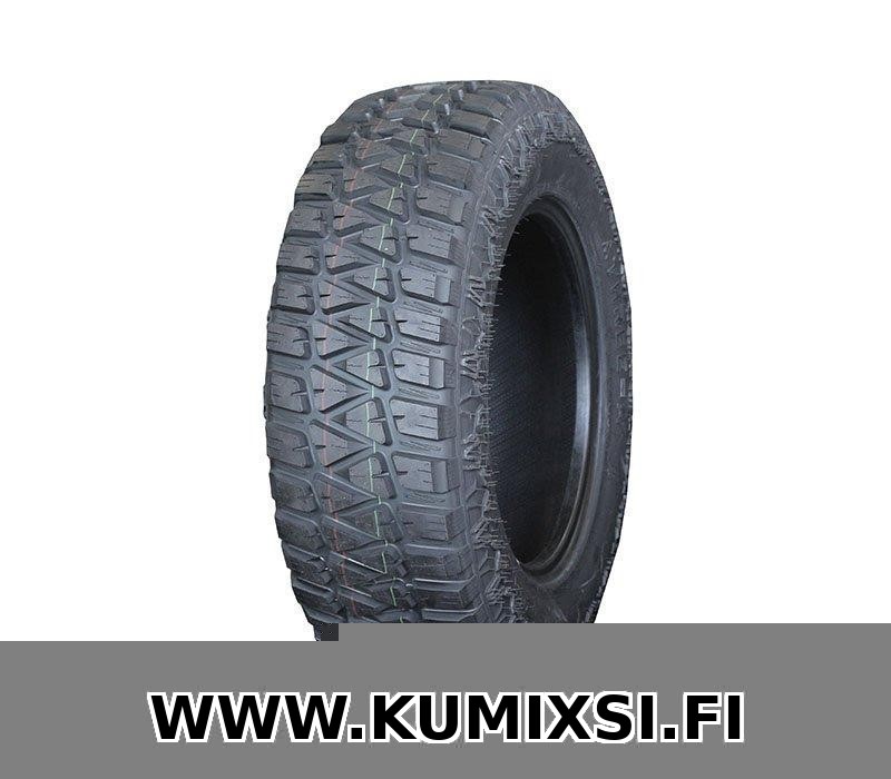 Three-A Challenger M/t 285/55R20 122/119Q