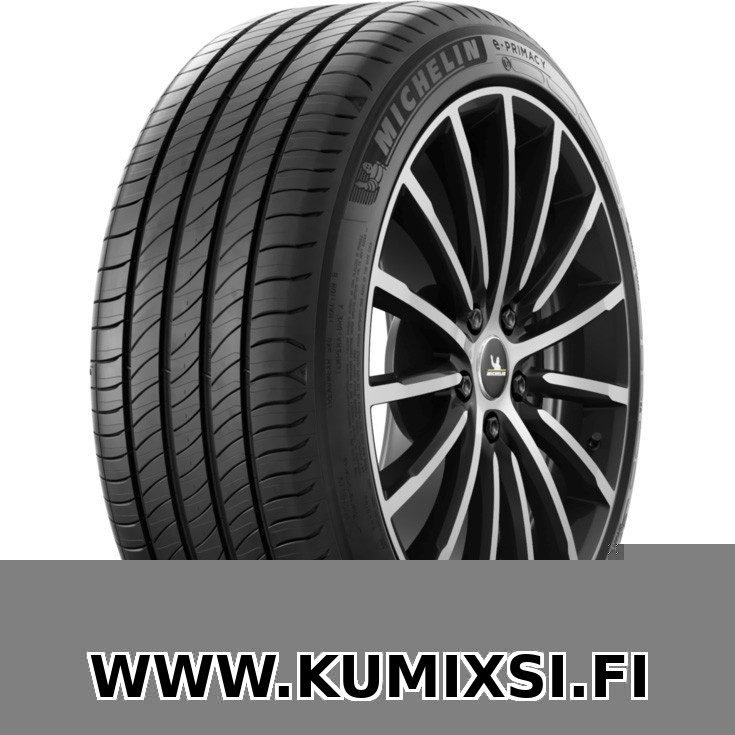 Michelin E-Primacy 235/55R19 105V