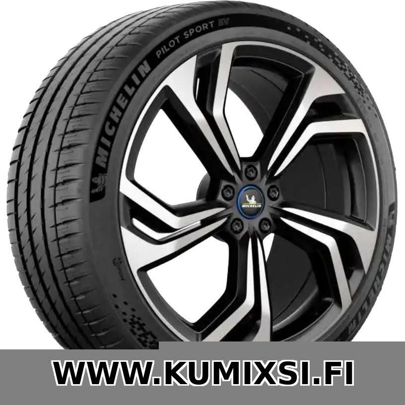 Michelin Pilot Sport Ev 235/55R20 105Y