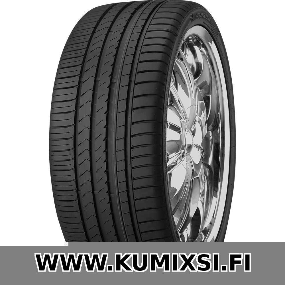 Winrun R330 285/45R22 114W