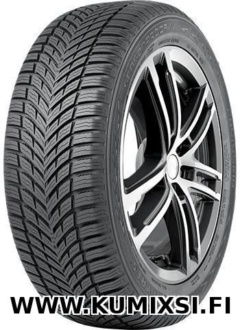 Nokian Seasonproof 1 205/60R16 96H