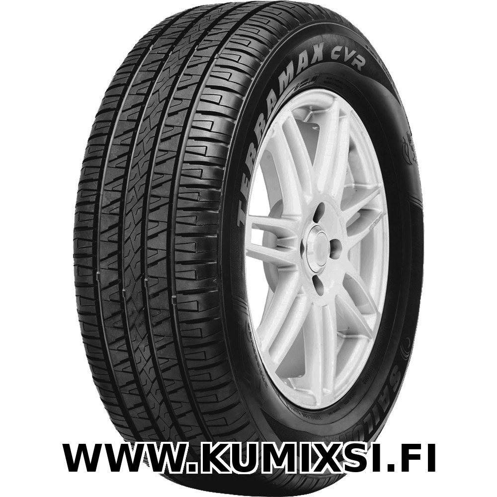 Sailun Terramax Cvr 245/75R16 111T