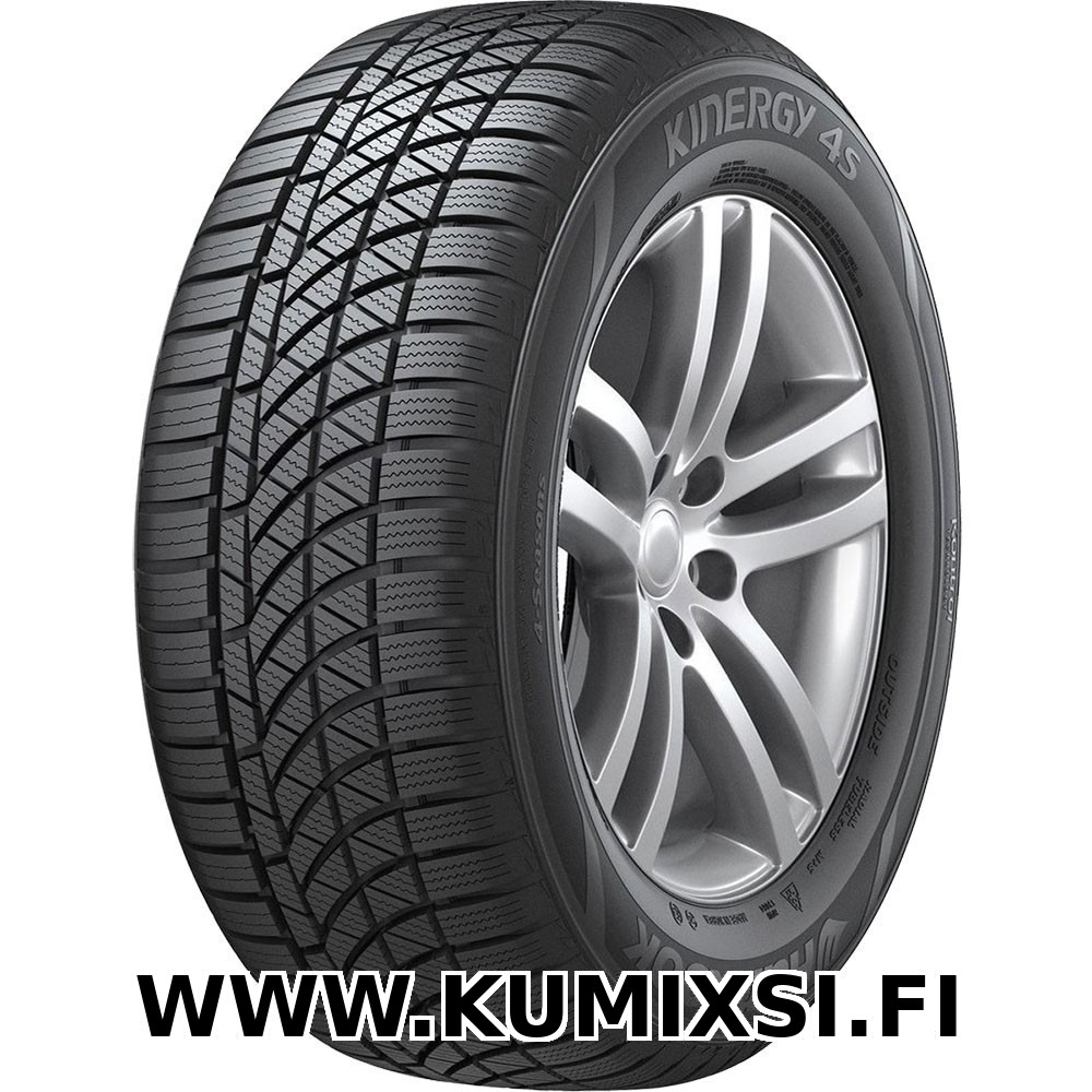 Hankook Kinergy 4s (h740) 165/70R14 81T