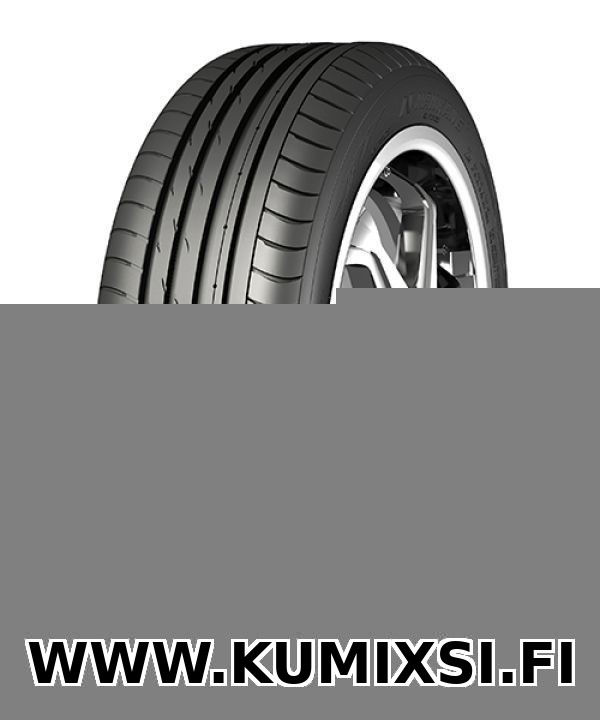 Nankang As-2+ 225/45R17 94Y