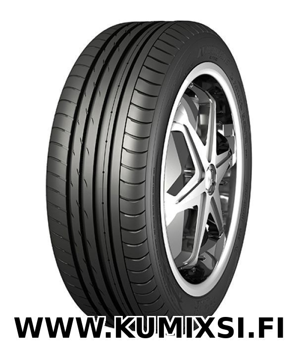 Nankang As-2+ 265/30R20 94Y