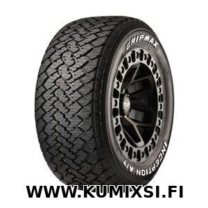 Gripmax Inception A/t 265/65R17 112T