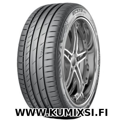 Kumho Ps71 225/55R17 97Y