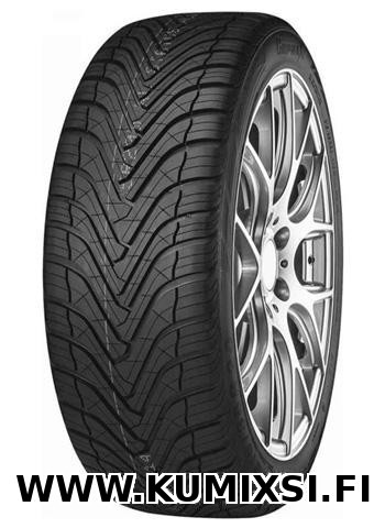 Gripmax Suregrip As Nano 205/55R17 95W