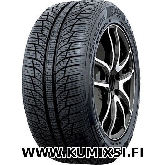 GT Radial 4seasons 165/65R14 79T