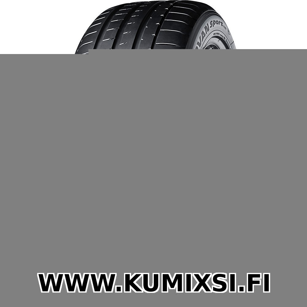 Yokohama Advan Sport V107 225/45R18 95Y