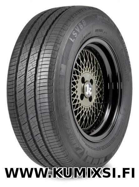 Landsail LSV88+ 195/80R14C 106/104R