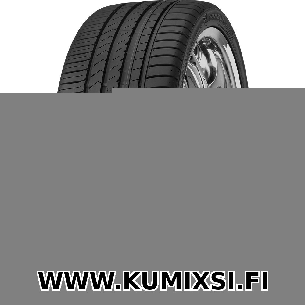 Winrun R330 325/35R22 114Y