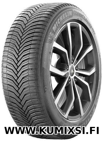 Michelin Crossclimate 2 Suv 255/45R19 104H