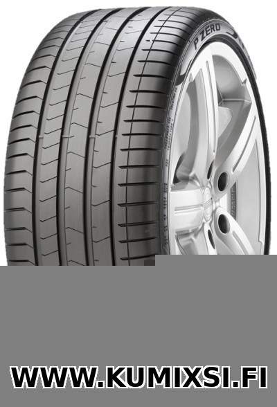 Pirelli P ZERO™ (PZ4) 245/40R20 99Y