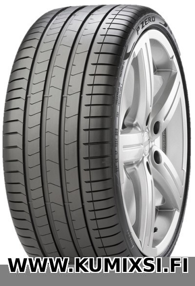 Pirelli P ZERO™ (PZ4) 325/30R23 109Y