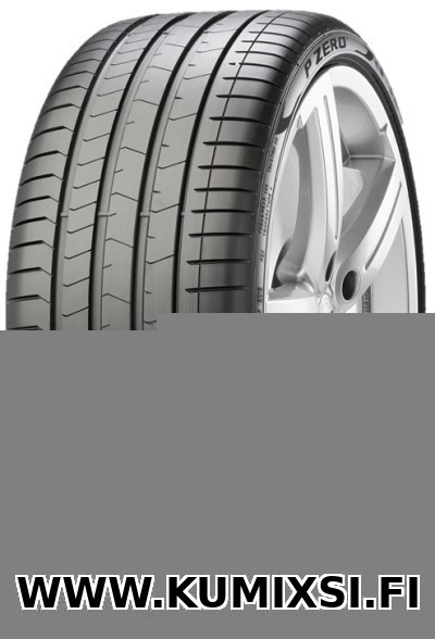 Pirelli P ZERO™ (PZ4) 325/35R22 110Y