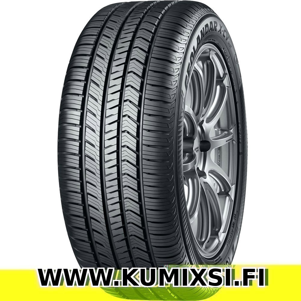Yokohama Geolandar X-cv G057 235/50R20 104W