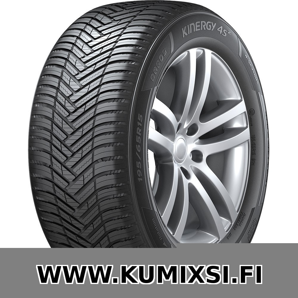 Hankook Kinergy 4s2 (h750) 205/55R16 94V