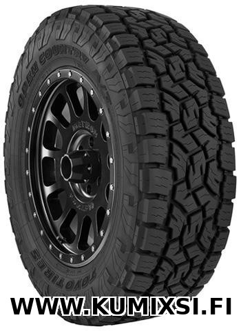 Toyo Open Country A/t ⅲ 215/75R15 100T