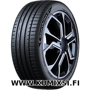 GT Radial Sportactive2 Ev 235/55R19 105V
