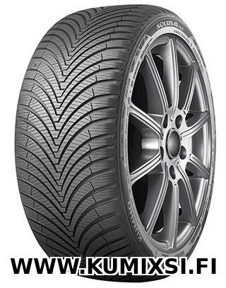Kumho Ha32 205/60R16 96V