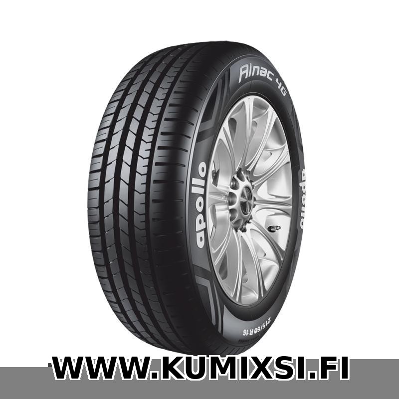 Apollo ALNAC 4G 185/60R15 88H