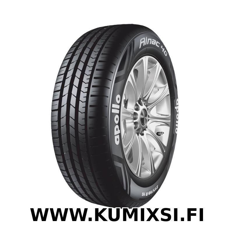 Apollo ALNAC 4G 205/60R15 91V