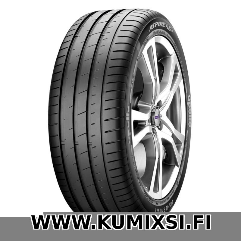 Apollo ASPIRE 4G+ 255/50R19 107Y