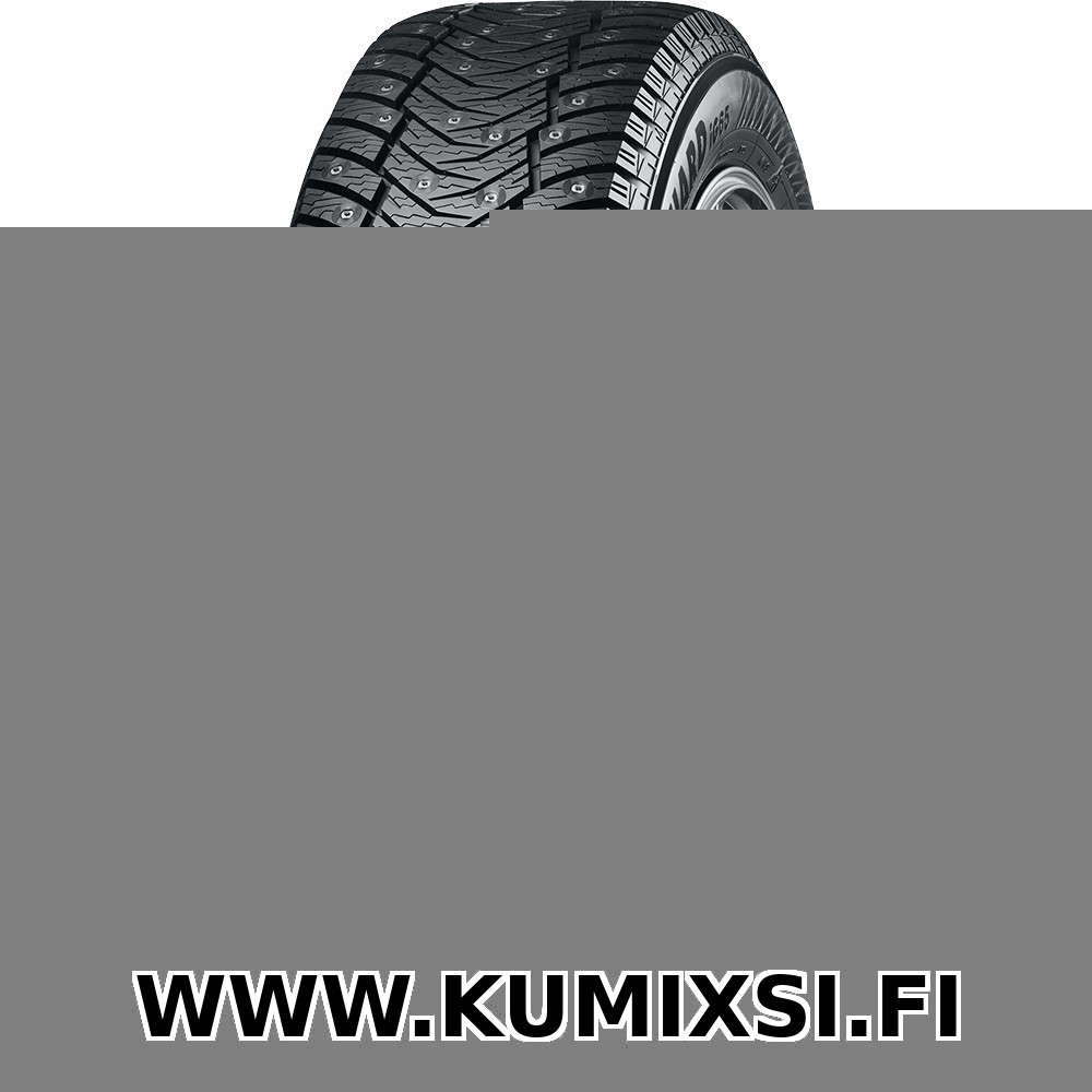 Yokohama Ice Guard Stud (ig65) 275/35R19 100T
