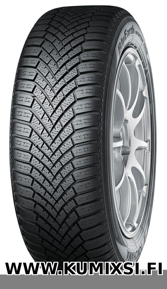 Yokohama V906 245/40R19 98V