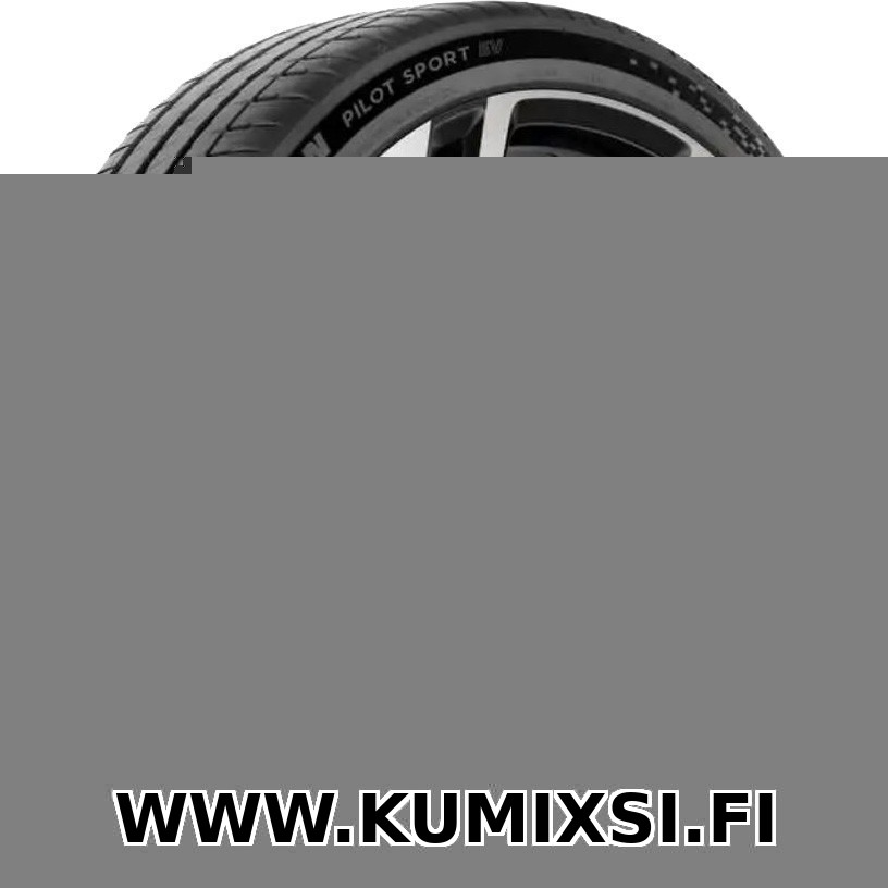 Michelin Pilot Sport Ev 235/45R20 100Y