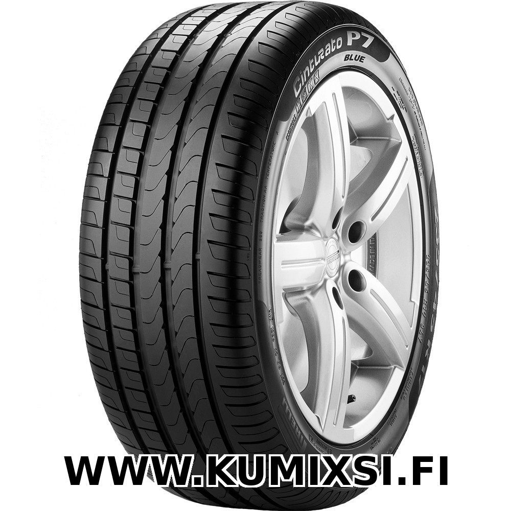 Pirelli Cinturato P7 Blue 245/45R20 103Y