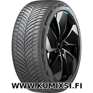 Hankook Ion Flexclimate Suv (il01a) 255/45R19 104Y
