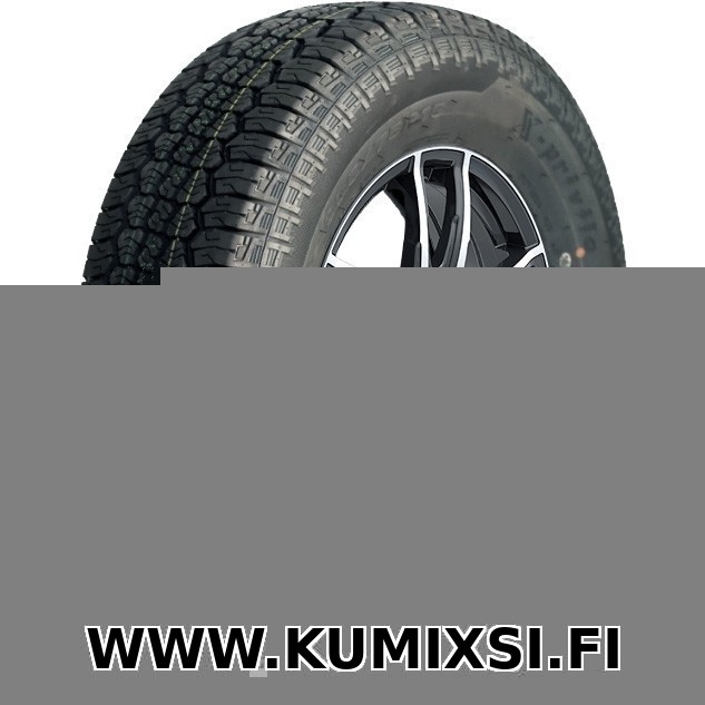 Tracmax X Privilo At01 265/70R15 112H