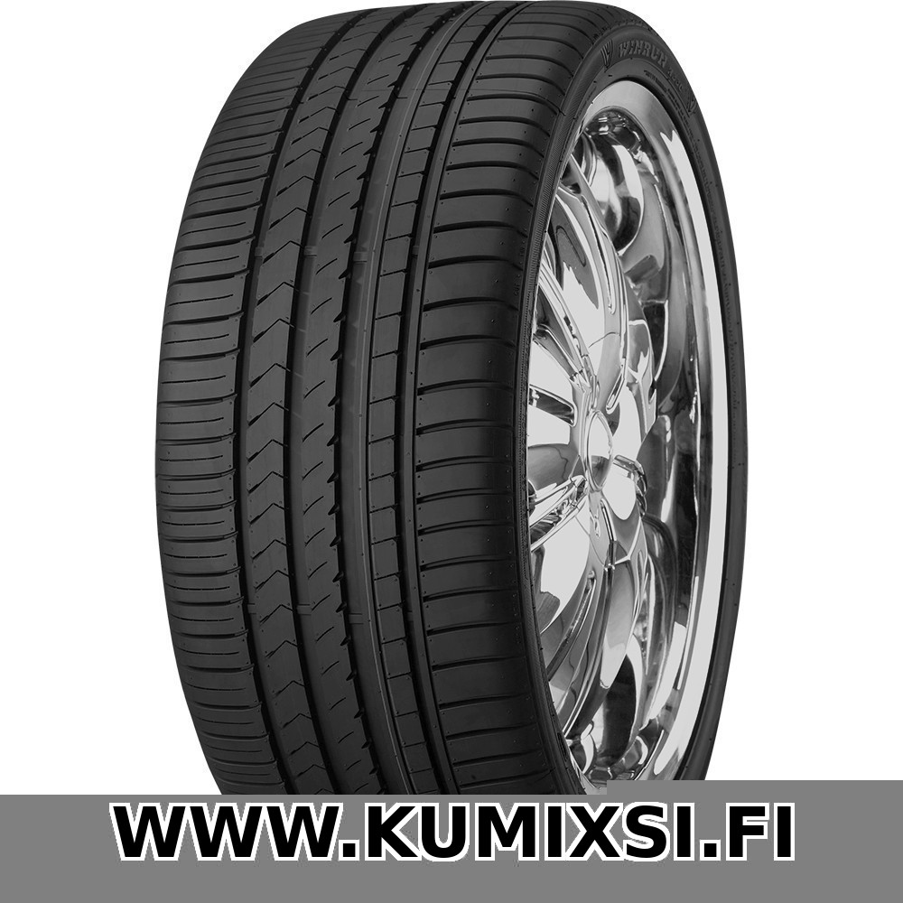 Winrun R330 255/45R19 104W