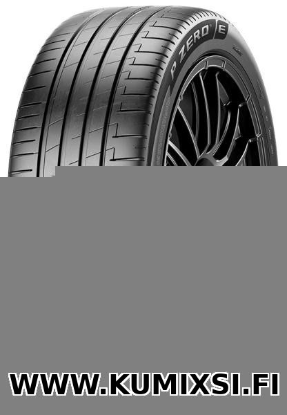 Pirelli P ZERO™ E 235/40R19 96W