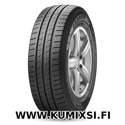 Pirelli Carrier All Season 225/75R16C 121/120R