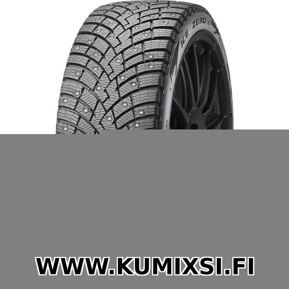 Pirelli Scorpion Icezero2 225/60R18 104T