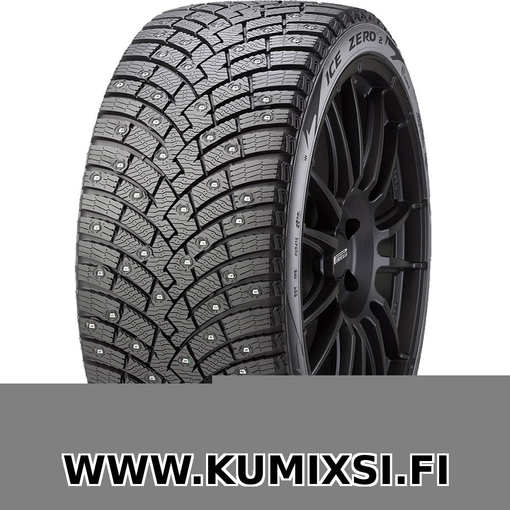 Pirelli Winter Ice Zero 2 185/65R15 92T